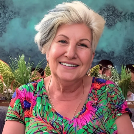 Ayten Özlem YEŞİLÇALI